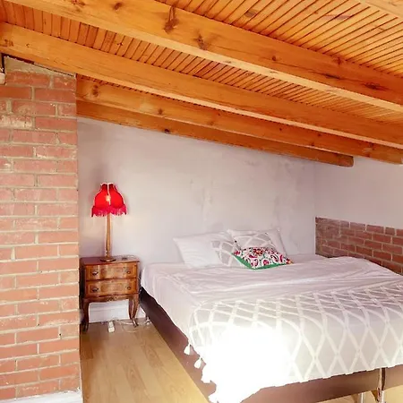 Building/5floors/ Garden In Balat Villa