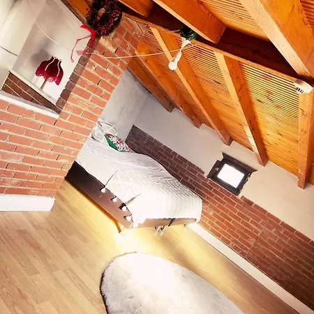 Villa Building/5floors/ Garden In Balat Istanbul