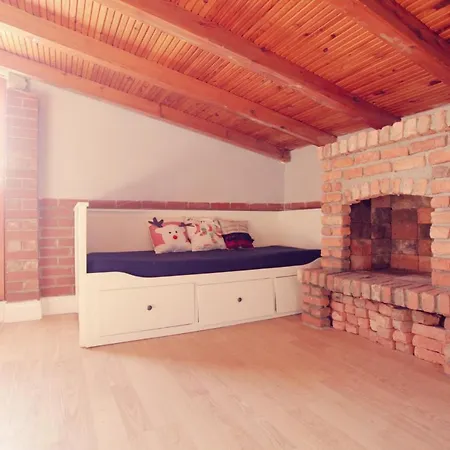 Villa Building/5floors/ Garden In Balat Istanbul